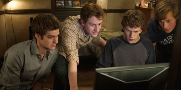 بهترین فیلم‌های دیوید فینچر