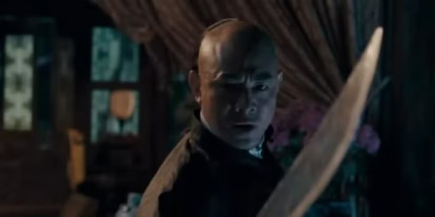 فیلم های هنرهای رزمی