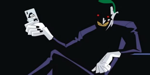 فیلم‌های انیمیشن DC