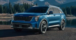 شرایط فروش کیا سورنتو ۲۰۲۵ هرمس خودرو