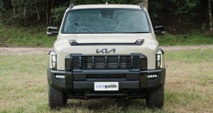 پیکاپ کیا تاسمان