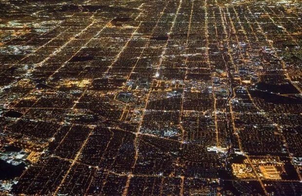 فاجعه زیست‌محیطی