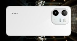 گوشی لاوا بولد N2 4G