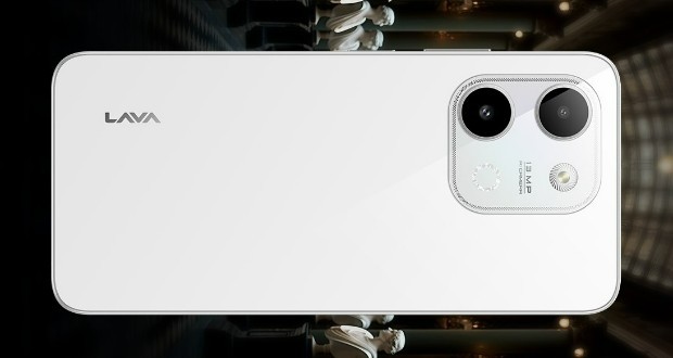 گوشی لاوا بولد N2 4G