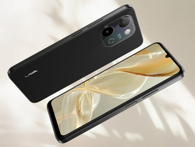 گوشی لاوا بولد N2 4G