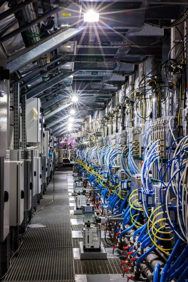 مسابقه عکاسی فیزیک جهانی