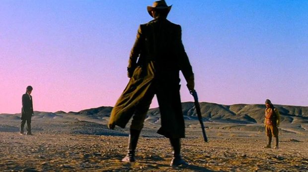 فیلم‌های وسترن قرن بیست و یکم