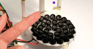 کریستال‌های زمانی یونولیتی