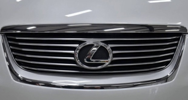 قابلیت اطمینان لکسوس