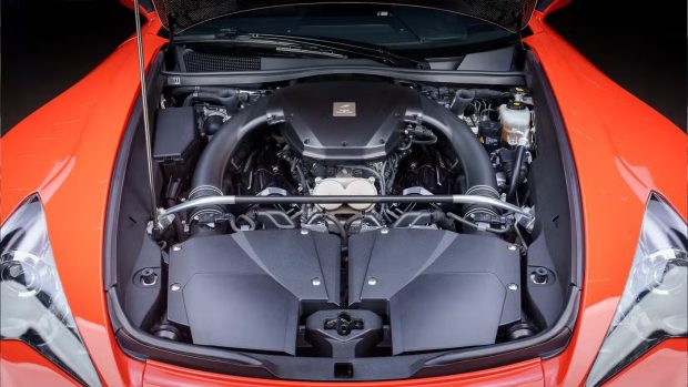 قابلیت اطمینان لکسوس