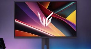 مانیتور گیمینگ ال جی 27G610A