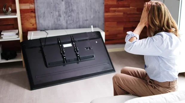 بدترین تلویزیون های تاریخ