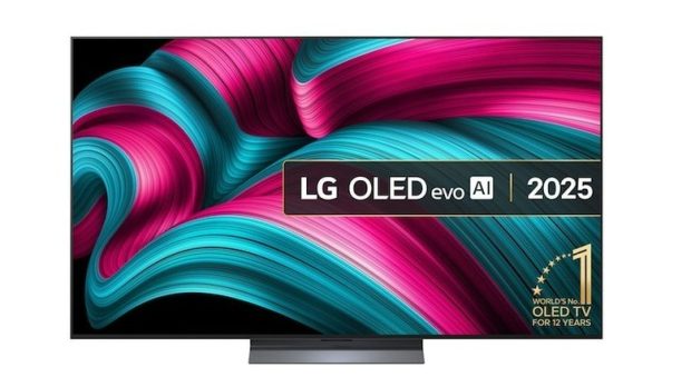 تلویزیون OLED اقتصادی