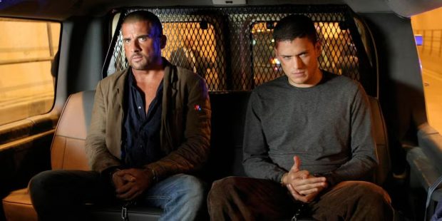 سریال های شبکه فاکس