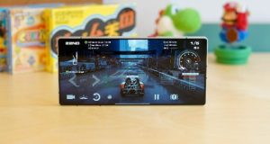 اجرای Cyberpunk 2077 روی گوشی