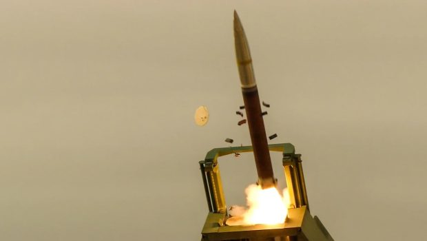 موشکهای GMLRS دوربرد