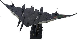 ناو هواپیمابر پرنده Luanniao