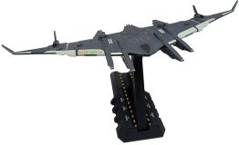 ناو هواپیمابر پرنده Luanniao