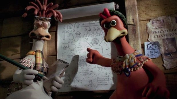 بهترین انیمیشن‌های دهه ۲۰۰۰