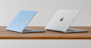 مک بوک ایر M5