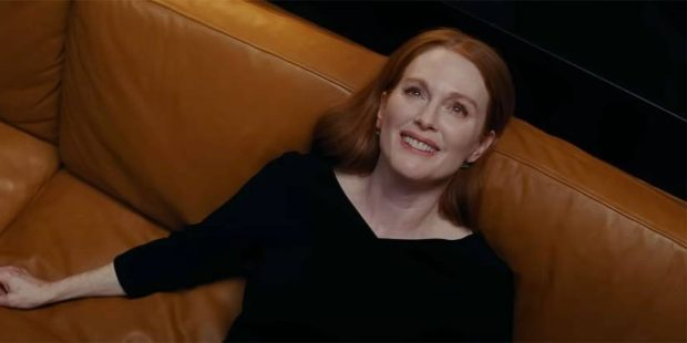 فیلم‌های هیجانی اپل تی وی