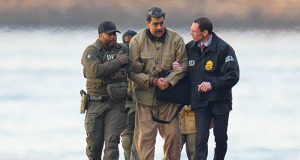 دستگیری مادورو با هوش مصنوعی کلاود