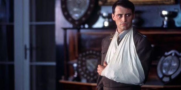 بدترین فیلمهای جنگی