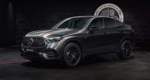 مرسدس-آام‌گ GLC 53