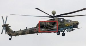 موشک‌های هدایت‌شونده دوربرد اسلاگ پیشنهادی (Slug): russian-mi28-helicopters-long-range-missiles توضیحات متا (Meta Description): ارتش روسیه هلیکوپترهای Mi-28 خود را به موشک‌های هدایت‌شونده دوربرد جدید مجهز کرد. این ارتقا، توان تهاجمی و بُرد هلیکوپترها را افزایش می‌دهد. تیتر نهایی: تجهیز هلیکوپترهای Mi-28 ارتش روسیه به موشک‌های هدایت‌شونده دوربرد