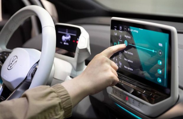 کیفیت اولیه خودروهای جدید