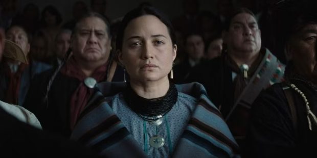 فیلم‌های هیجانی اپل تی وی