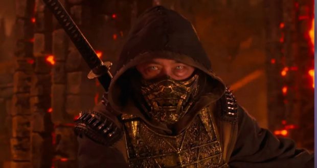 تریلر جدید فیلم مورتال کمبت ۲