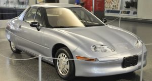 آیرودینامیک‌ترین خودروهای آمریکایی