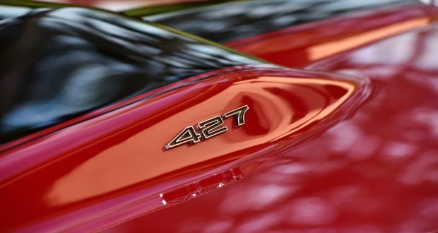 شورولت کوروت L88