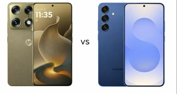 موتورولا سیگنیچر