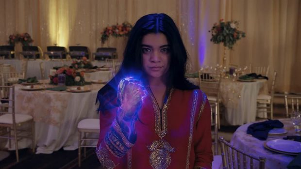 بهترین فیلم های مارول