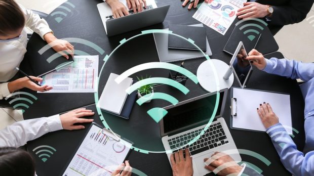 اشتباهات وای فای