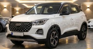 مشخصات ام وی ام X55 LI پرو