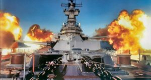 ناوهای هواپیمابر