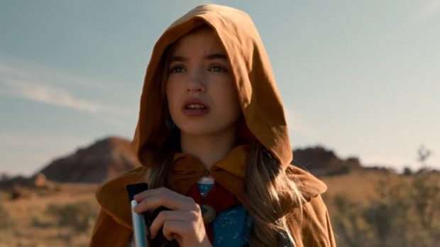 سریال اسپین آف Stranger Things