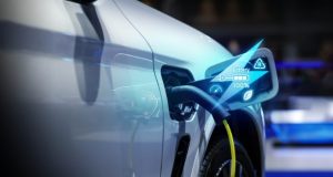 باتری سدیم-یون