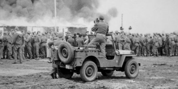 مستند جنگ جهانی دوم