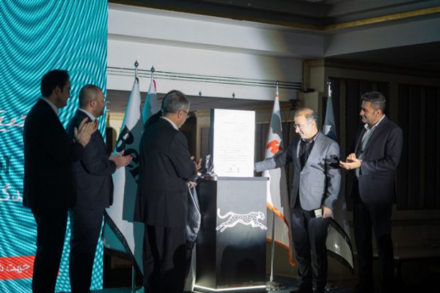 رونمایی از تندیس رتبه نخست ISQI