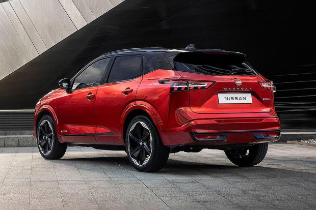 نیسان قشقایی ۲۰۲۵