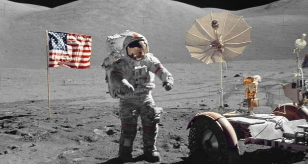 بازگشت انسان به ماه