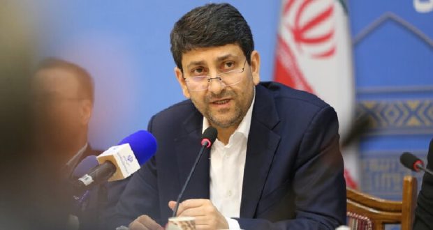 وضعیت عادی اینترنت