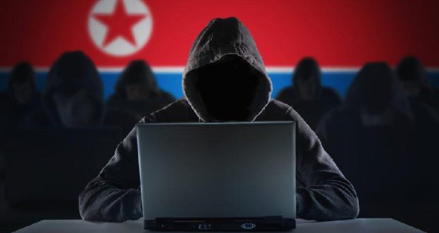 هکرهای کره شمالی