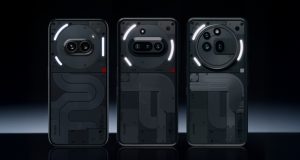 نوار گلیف ناتینگ فون 4a