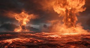 گرمایش اقیانوس‌ها