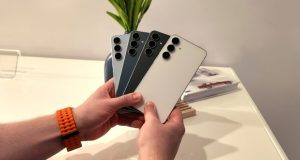 One UI 9 سامسونگ